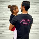 Girl Dad T Shirt Profile Picture