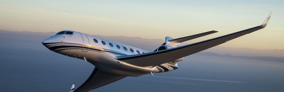 Avjet Global Cover Image