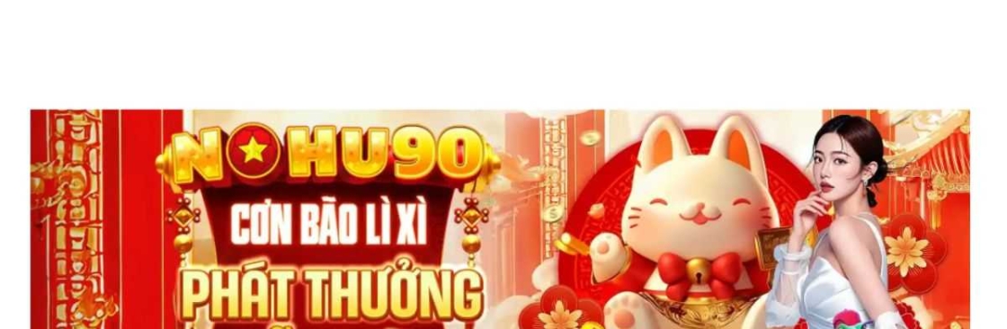 Nohu90 CLub Cover Image