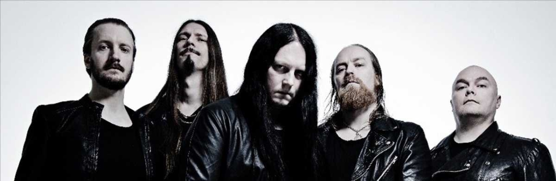 Katatonia Merch Cover Image