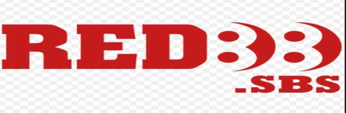 Red88 Cover Image