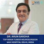 Dr. Arun Saroha