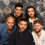 The Wanted Merch Profile Picture