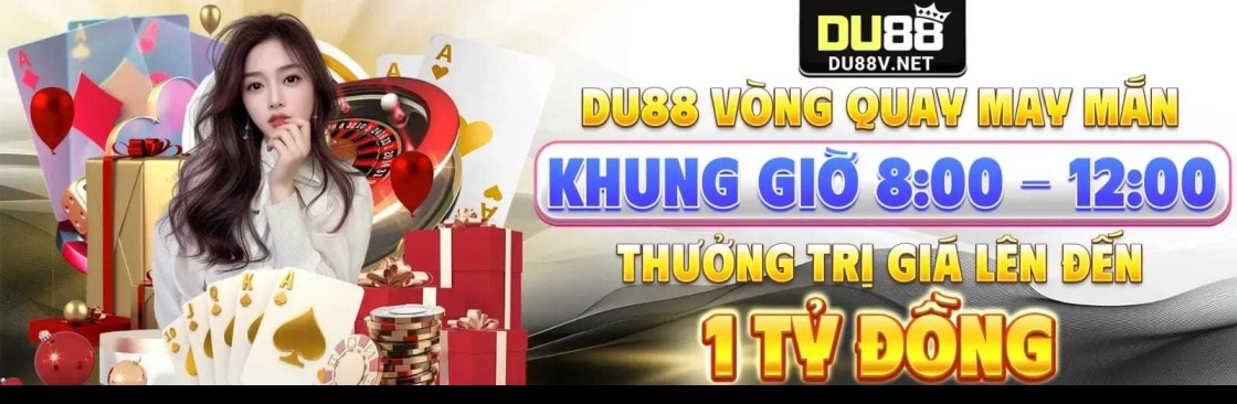 DU88 Nhà Cái Uy Tín Cover Image