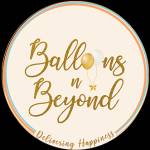 Balloons N Beyond