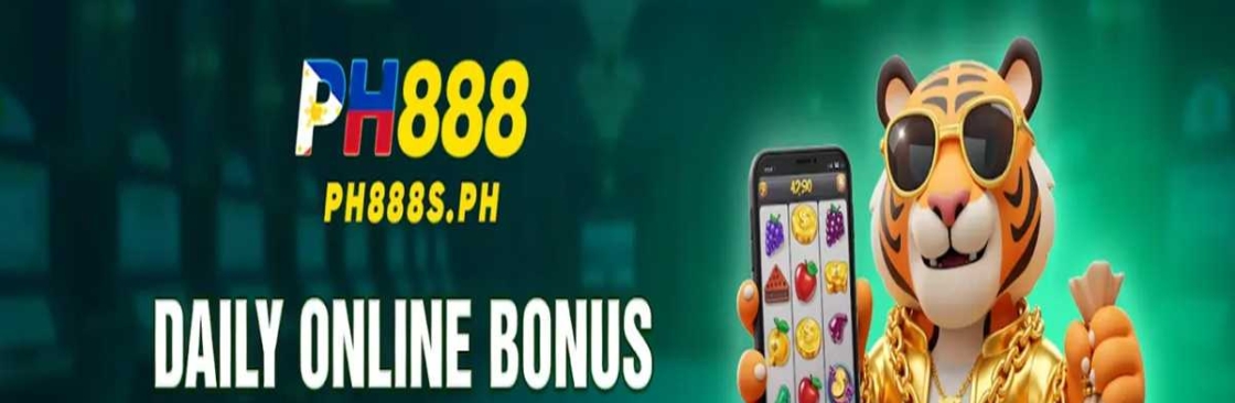 PH888 Cover Image