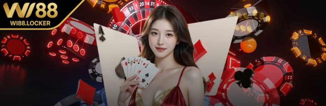 WI88 Cổng game cá cược uy tín Cover Image