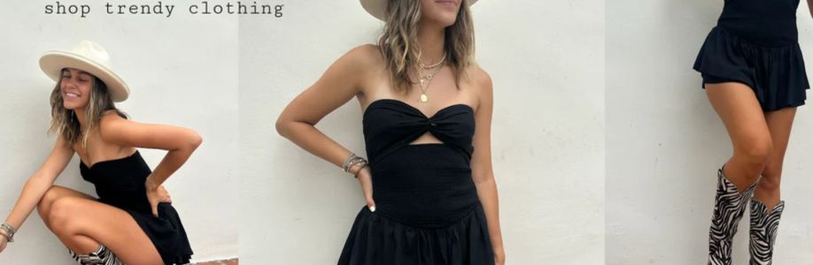 Cabana Club Boutique Cover Image