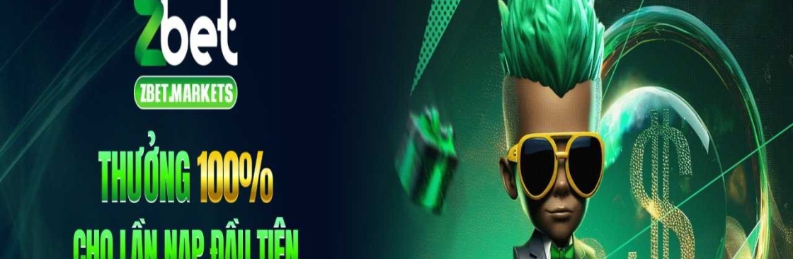 ZBET Cover Image