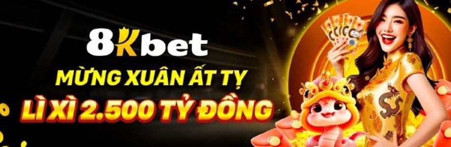 Nhà Cái 8KBET Cover Image