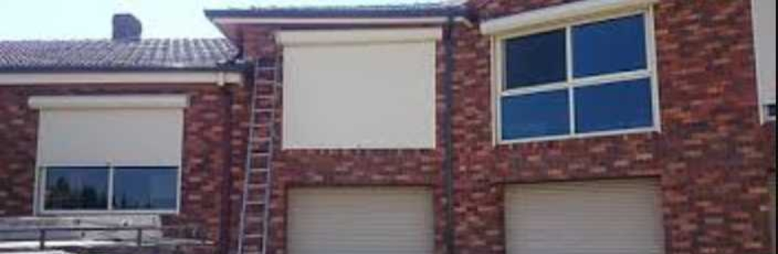 East Side Shutter Repairs Cover Image