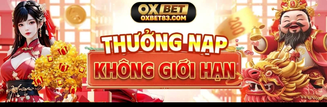 Oxbet Com Cover Image