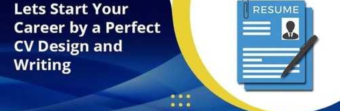 Perfect CV Maker UAE Cover Image