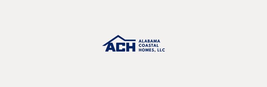 Alabama Coastal Home Cover Image