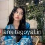 Ankita Goyal Profile Picture