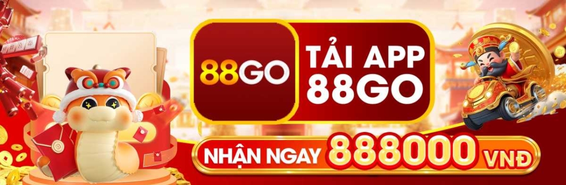 88GO Cover Image