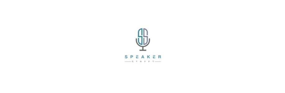 SpeakerStreet Cover Image