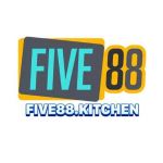 FIVE88 Kitchen