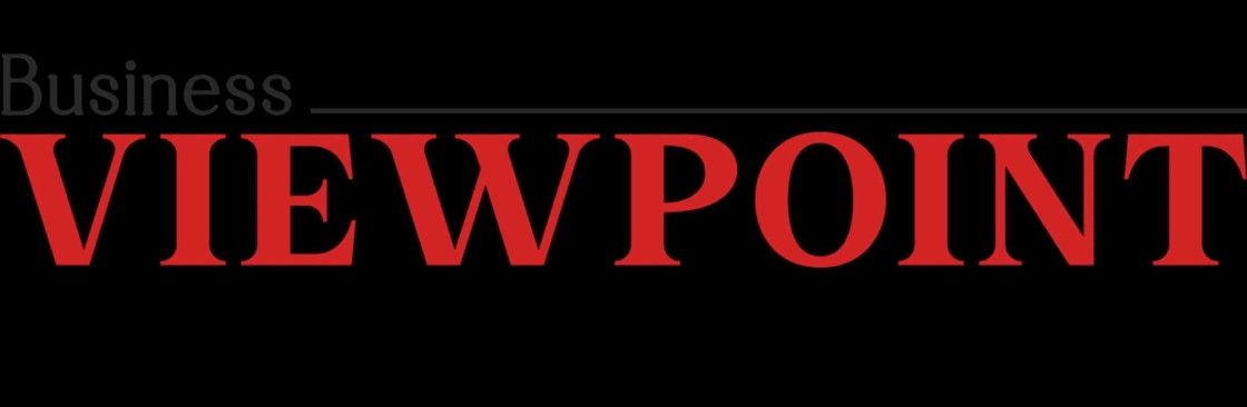 Business Viewpoint Magazine Cover Image