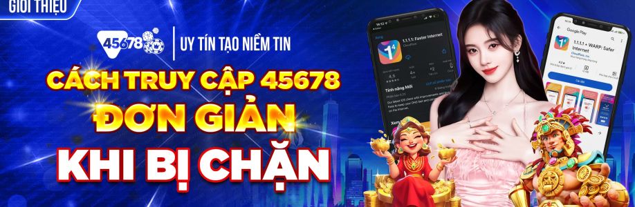 NHÀ CÁI 45678 Cover Image