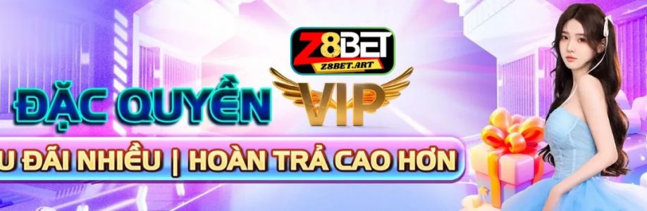 z8bet art Cover Image