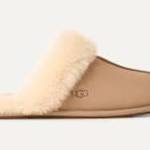 uggs slippers