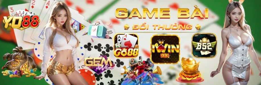 Game bài đổi thưởng Cover Image