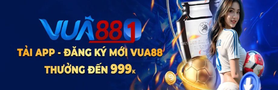 VUA88 vua 88 Cover Image