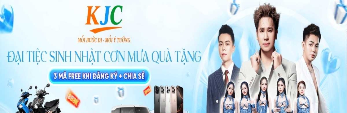 KJC coffee Cover Image