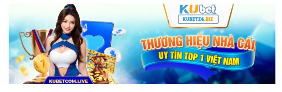 Kubet 4Biz Cover Image