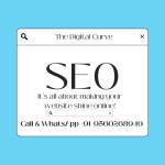 SEO Company in Ghaziabad