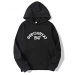 Essentials Hoodie Austria Profile Picture