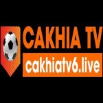 CakhiaTV live