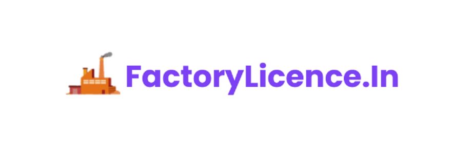 factory Licence Cover Image