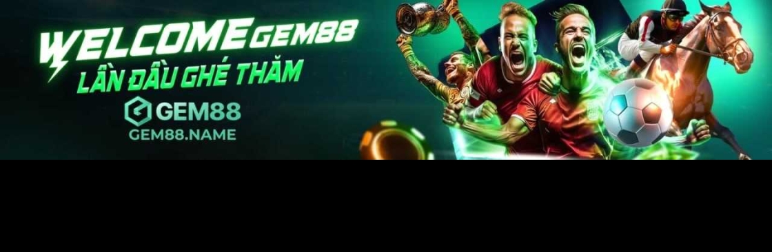 Gem88 Cover Image