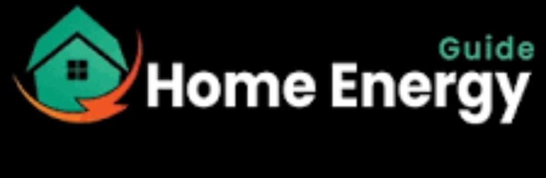 Home energy Guide Cover Image