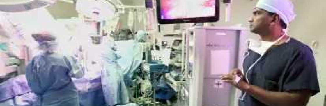 Dr. Rana Pullatt Cover Image