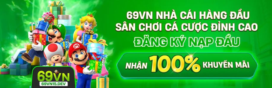 Nhà cái 69VN Cover Image