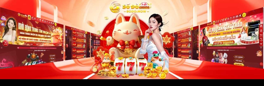 SODO Trang Chính Thức SODO66 Cover Image