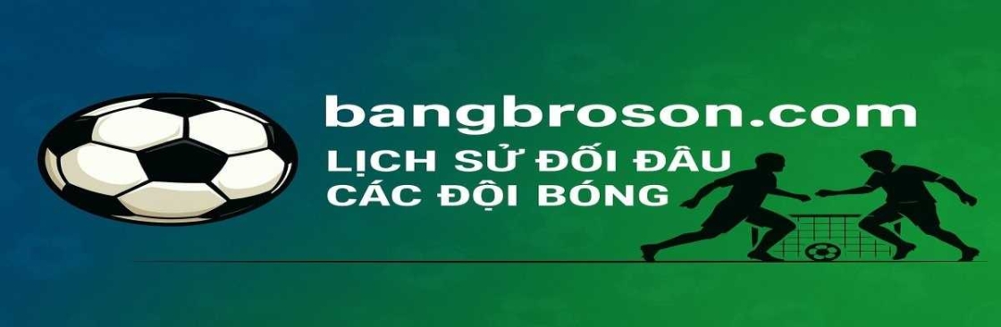BangBroson Cover Image