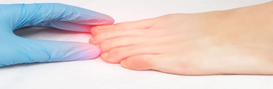 LMD Podiatry Cover Image