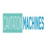 Cavitation Machines