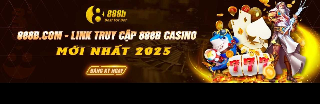 888B Cover Image