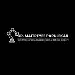 Dr. Maitreyee Parulekar