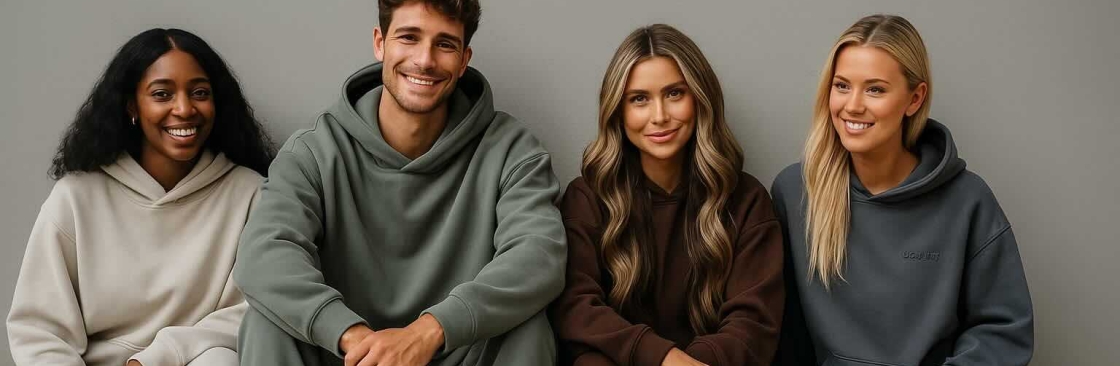 comfrt clothing Cover Image