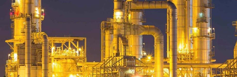 All Chemical Manufacturing & Consultancy Cover Image