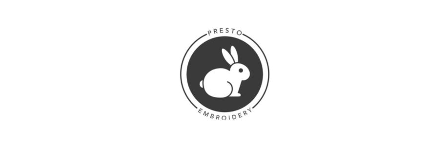 Presto Embroidery Cover Image
