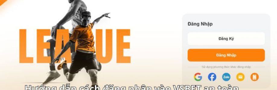 Nhà cái VSBET Cover Image