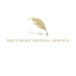 Document Editing Service Profile Picture