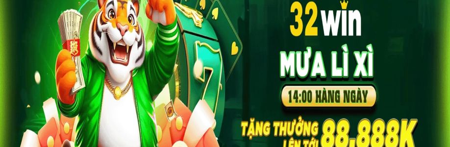 Trang Chủ 32WIN Cover Image